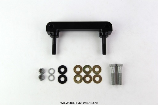 [WIL250-13179] Caliper Brakect Kit Inboard Midget