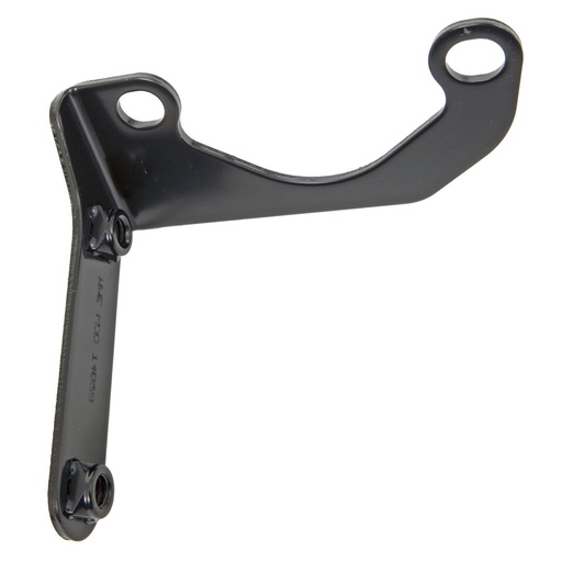 [WIL250-14059] Bracket Prop Valve to Tandem M/C