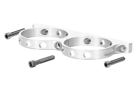 [WIL250-16327] Resevoir Mount Dual 4oz