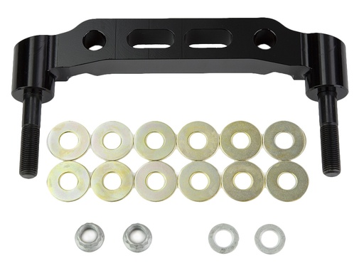 [WIL250-6309] Caliper Mounting Kits w/Bracket SL6R / SL4R