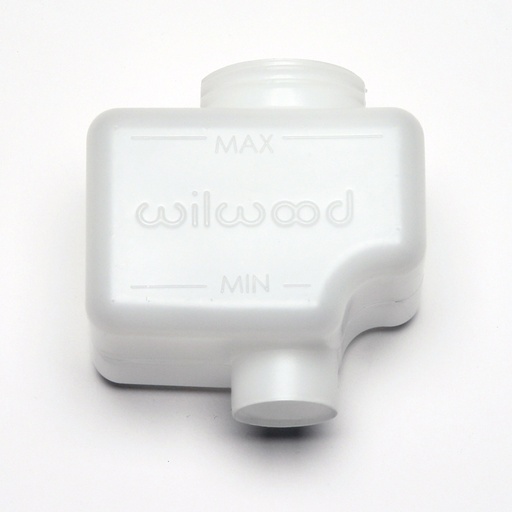 [WIL260-10204] Reservoir M/C Remote Mnt 7oz.
