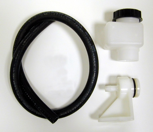 [WIL260-10500] Reservoir Kit Remote Mount 4.0oz