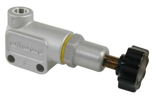 [WIL260-10922] Adj. Proportioning Valve Knob Style 3/8-24 IF