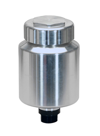 [WIL260-12696] Billet Reservoir Direct Mount for Compact M/C