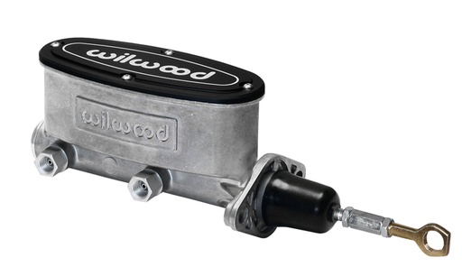 [WIL260-12900] Alum Tandem M/C 64-72 Ford Mustang 7/8in Bore