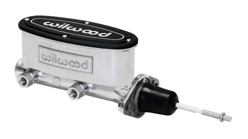 [WIL260-13375-P] Alum Tandem M/C 15/16in Bore