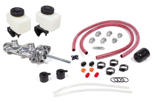 [WIL260-14241-P] Tandem M/C Remote Mnt 7/8in Bore