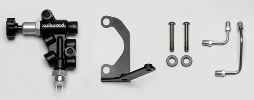 [WIL260-15048] Proportioning Valve Comb w/Mnt Bracket