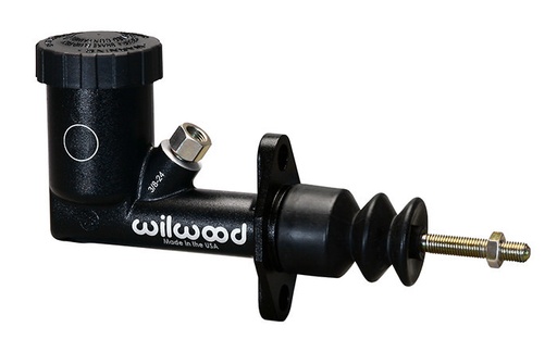 [WIL260-15097] Master Cylinder .700in Bore GS Compact