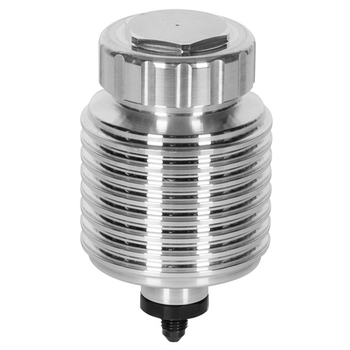 [WIL260-16390] Reservoir Billet 4oz L/W Remote Mnt