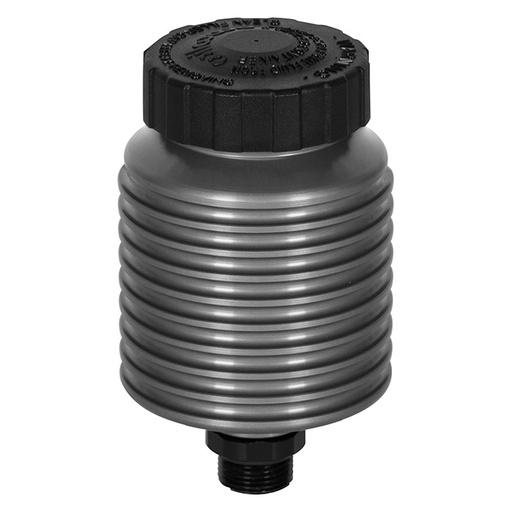 [WIL260-16391] Reservoir Billet 4oz L/W Direct Mnt Hard Ano