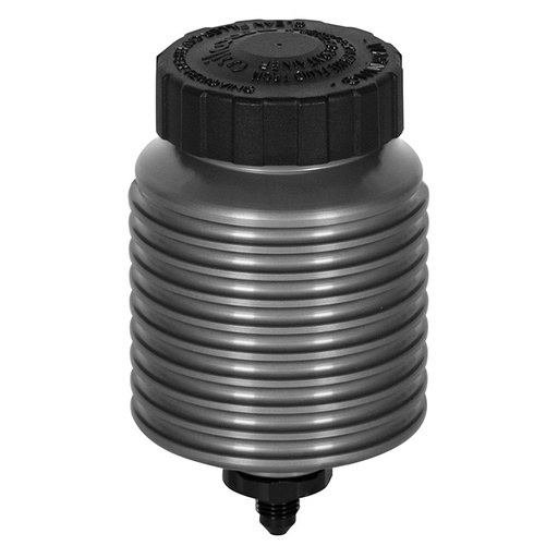 [WIL260-16392] Reservoir Billet 4oz L/W Remote Mnt Hard Ano