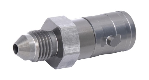 [WIL260-16769] Brake Quick Disconnect Male -3AN Male inlet