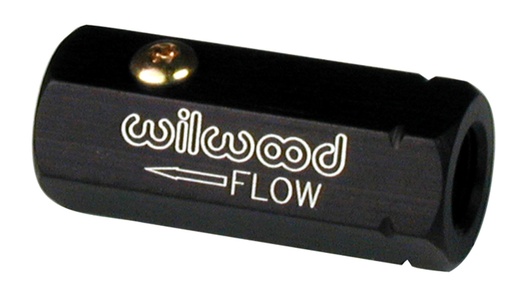 [WIL260-3501] Check Valve-Self Bleeder