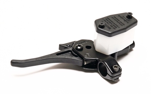 [WIL260-4201] Master Cyl. Handlebar Mnt. 5/8in Bore