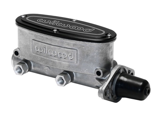 [WIL260-8556] Alum Tandem M/C 1.12in Bore