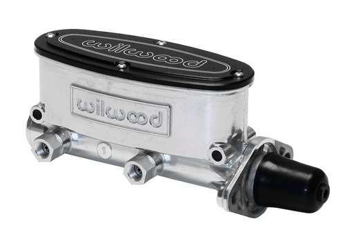 [WIL260-8556-P] Alum Tandem M/C 1.12in Bore