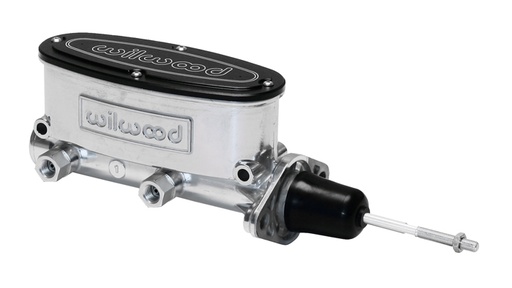[WIL260-9439-P] Alum Tandem M/C .875 Bore