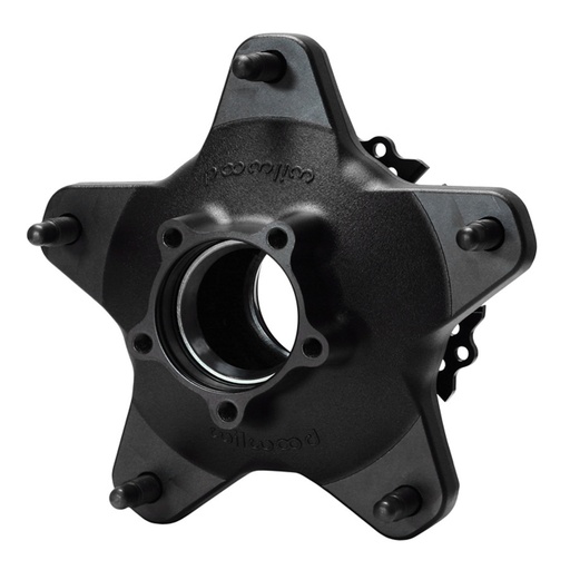 [WIL270-12111C] Starlite 55XD Hub Rear 5 Bolt