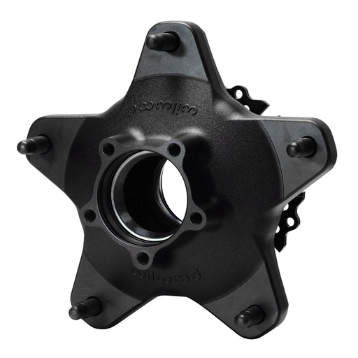 [WIL270-12111D] Starlite 55XD Hub Rear 5 Bolt Drilled Studs