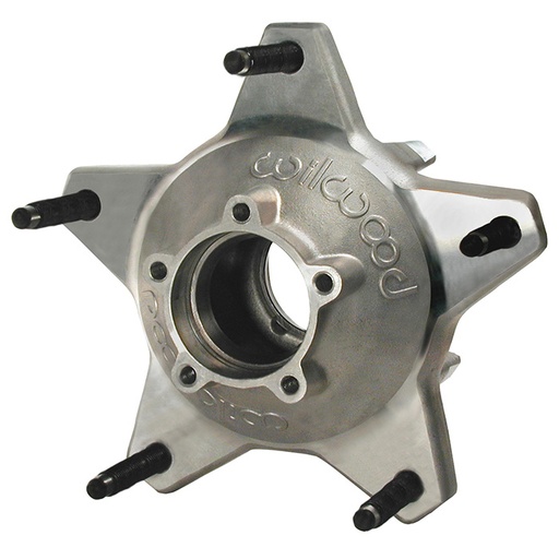 [WIL270-16772LS] Hub Wide 5 Starlite 55 5 -Bolt 1-Ton Long Stud