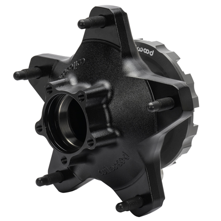 [WIL270-17461C] Hub Wide 5 Rear 55XD Lug Drive