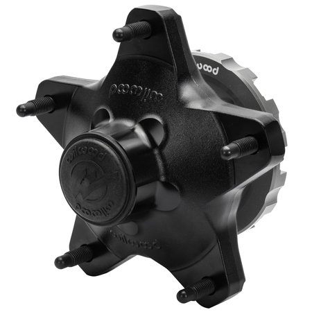 [WIL270-17462C] Hub Wide 5 Front 55XD Lug Drive