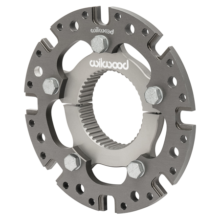 [WIL270-17649] Hub Kit Inboard Sprint XRZ Floating 8in x 7.00