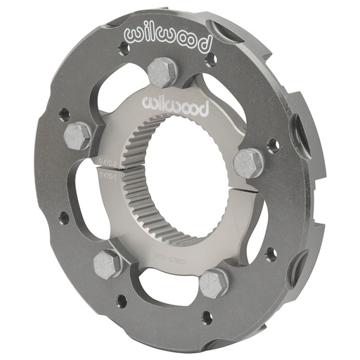[WIL270-17650] Hub Kit Inboard Sprint XRZ Floating Snap Ring