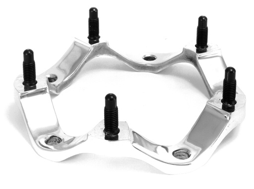 [WIL270-2189C] Wheel Spacer W/5 2in