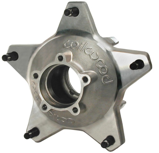 [WIL270-6513D] Starlite 55 Hub 5-Bolt