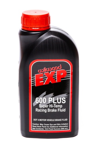 [WIL290-6209] Brake Fluid EXP 600 Plus