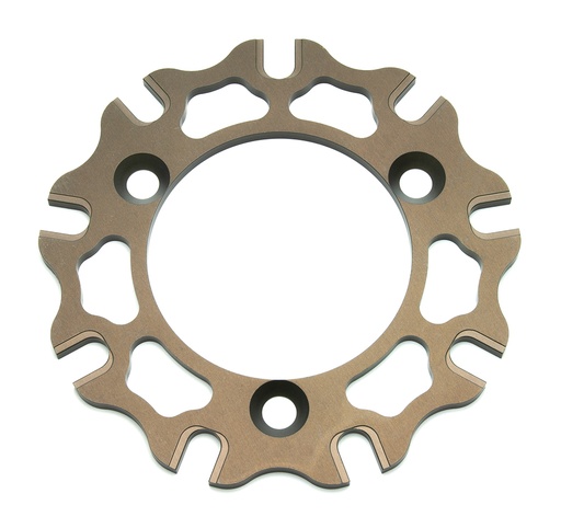 [WIL300-10720] Adapter Brake Rotor Frt 9 Blt x 7.00in BC