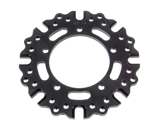 [WIL300-11211] Adapter Rotor Plate Starlite 55XD Hub