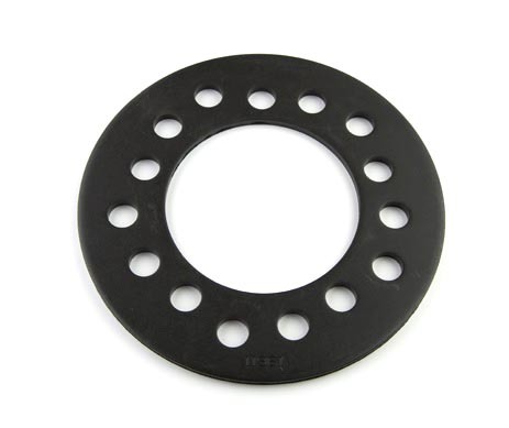 [WIL300-11961] Hub Shield 5mm / 0.197in Thick 5 x 4.50/4.75/5.0