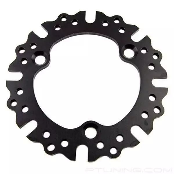 [WIL300-13474] Brake Rotor Adapter Open Wheel