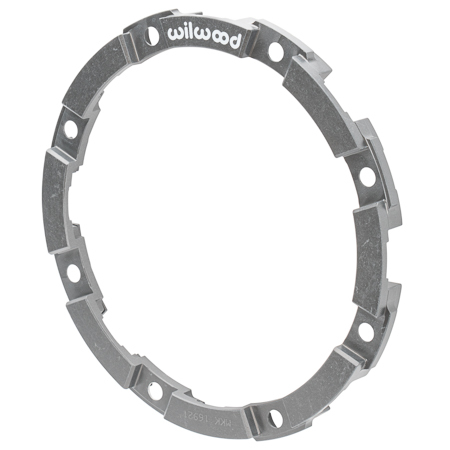 [WIL300-16921] Adapter Rotor Lug Drive Wide 5
