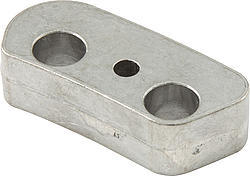 [WIL300-4919] Caliper Spacer .44in