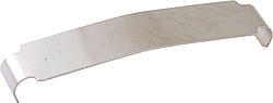 [WIL300-5875] Bridge Wear Plate Each