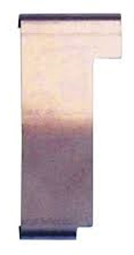 [WIL300-5922] Pad Wear Plate Superlite R/H