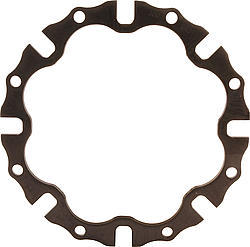 [WIL300-8431] Dynamic Rotor Mnt Plate 1pc