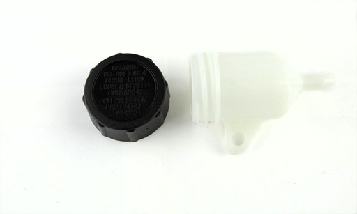 [WIL330-8315] Reservior Remote Mnt Asm w/ Cap