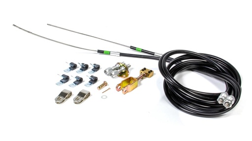 [WIL330-9371] Parking Brake Cable Kit