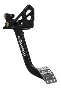 [WIL340-13574] Clutch Pedal Assm Rev. Mnt 6:1 Ratio Adj Pedal