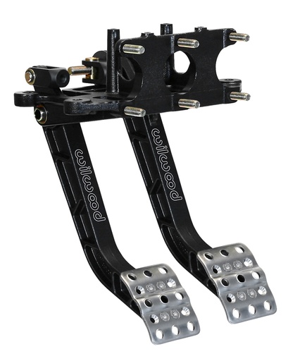 [WIL340-13835] Brake Pedal Rev. Swing Triple Master Cyl.