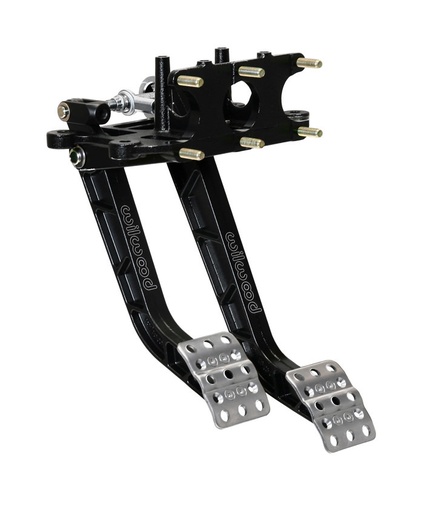 [WIL340-15075] Brake Pedal Rev Swing Triple M/Cyl Tru-Bar