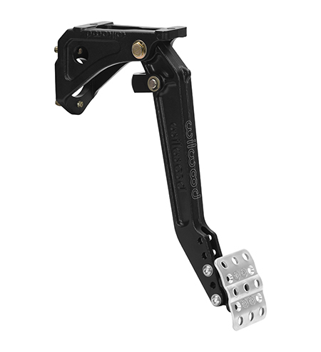 [WIL340-16381] Clutch/Brake Pedal Adj Fw Swing Single M/C
