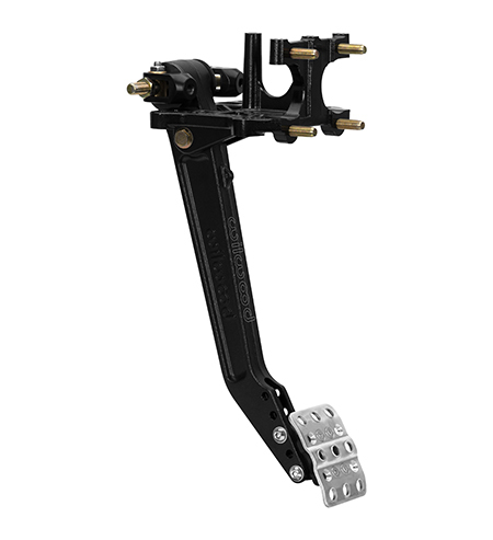 [WIL340-16387] Dual Pedal Assy Adj Rv Swing Dual M/C