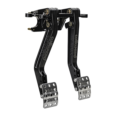 [WIL340-16833] Dual Pedal Assy Adj Fw Swing Offset Clutch