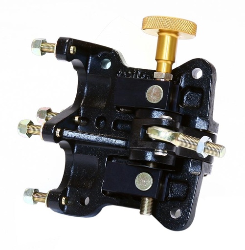 [WIL340-4630] 60 Degree MC Mount